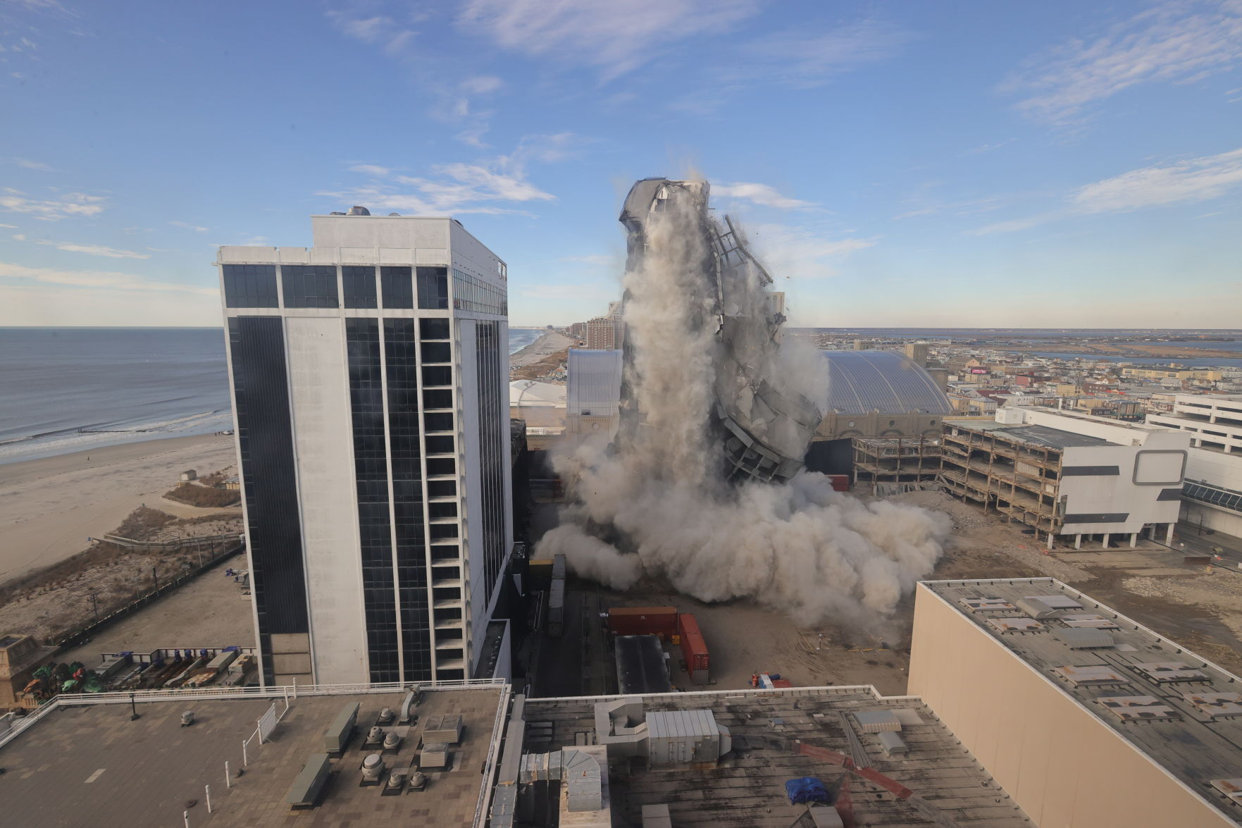 Trump Plaza